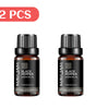MAYJAM 2-Pack 10ml Essential Oils for Diffusers