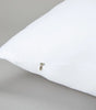 Soft White Square Throw Pillow Insert – PP Cotton Filling, 3 Sizes