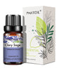 10ml Pure Essential Oils for Diffusers and Aromatherapy