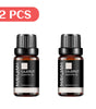 MAYJAM 2-Pack 10ml Essential Oils for Diffusers