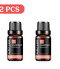 MAYJAM 2-Pack 10ml Essential Oils for Diffusers