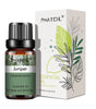 10ml Pure Essential Oils for Diffusers and Aromatherapy