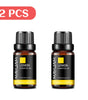 MAYJAM 2-Pack 10ml Essential Oils for Diffusers