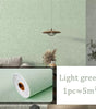 10m 3D Extra-Thick Waterproof PVC Peel-and-Stick Wallpaper – 2.5mm Embossed, Anti-Collision & Mould-Resistant