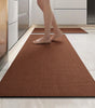 Printed Non-Slip Rubber Kitchen & Bathroom Mat – Absorbent, Moisture-Proof Long Floor Mat