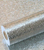 Kitchen Oil-Proof Aluminum Foil Peel and Stick Wallpaper – Waterproof, Heat Resistant, Self-Adhesive Vinyl Wallpaper