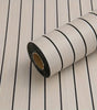Extra Thick 3D Wood Grain Peel and Stick Wallpaper | Waterproof Self-Adhesive Vinyl Wallpaper