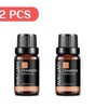 MAYJAM 2-Pack 10ml Essential Oils for Diffusers
