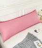 Waterproof Polyester Body Pillow Cover – 18.90 × 47.24 in (48 × 120 cm), 1 Piece