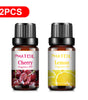 PHATOIL 10ml Fruity Fragrance Oil for Diffusers