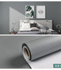 60 cm Wide Thickened Peel-and-Stick Wallpaper – Waterproof Removable PVC Vinyl for Walls, Wardrobes and Furniture