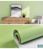 60 cm Wide Thickened Peel-and-Stick Wallpaper – Waterproof Removable PVC Vinyl for Walls, Wardrobes and Furniture