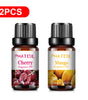 PHATOIL 10ml Fruity Fragrance Oil for Diffusers