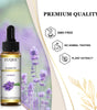 EUQEE 10ml Pure Essential Oil for Diffusers