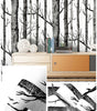 3D Wood Slat Peel and Stick Wallpaper – Waterproof, Oil-Proof, Removable Self-Adhesive Vinyl Wallpaper