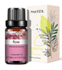 PHATOIL 2-Pack 10ml Pure Essential Oils for Diffusers