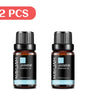 MAYJAM 2-Pack 10ml Essential Oils for Diffusers