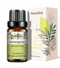PHATOIL 2-Pack 10ml Pure Essential Oils for Diffusers