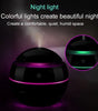 200ml USB Aroma Diffuser Mini Humidifier with LED Night Light
