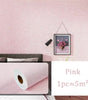 10m 3D Extra-Thick Waterproof PVC Peel-and-Stick Wallpaper – 2.5mm Embossed, Anti-Collision & Mould-Resistant