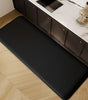 Long Thickened Water- & Oil-Absorbent Flannel Kitchen Mat – Non-Slip, Dirt-Resistant Floor Runner