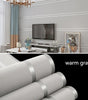 Deerskin-Texture Nordic Geometric Traditional Non-Woven Wallpaper – 53 cm × 9.5 m