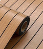 Extra Thick 3D Wood Grain Peel and Stick Wallpaper | Waterproof Self-Adhesive Vinyl Wallpaper