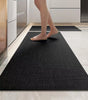 Printed Non-Slip Rubber Kitchen & Bathroom Mat – Absorbent, Moisture-Proof Long Floor Mat