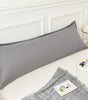 Waterproof Polyester Body Pillow Cover – 18.90 × 47.24 in (48 × 120 cm), 1 Piece