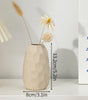 Modern Ceramic Tabletop Vase for Flower Arrangements