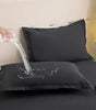 Waterproof Polyester & TPU Envelope Pillowcases – 20.08 × 29.92 in (51 × 76 cm), Set of 2