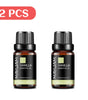 MAYJAM 2-Pack 10ml Essential Oils for Diffusers