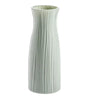 Imitation Ceramic Plastic Tabletop Vase