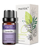 10ml Pure Essential Oils for Diffusers and Aromatherapy