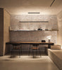 Vintage 3D Stone Peel-and-Stick Wallpaper – Waterproof Gravel-Texture Vinyl for Balcony Walls & Furniture