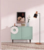 10m 3D Extra-Thick Waterproof PVC Peel-and-Stick Wallpaper – 2.5mm Embossed, Anti-Collision & Mould-Resistant