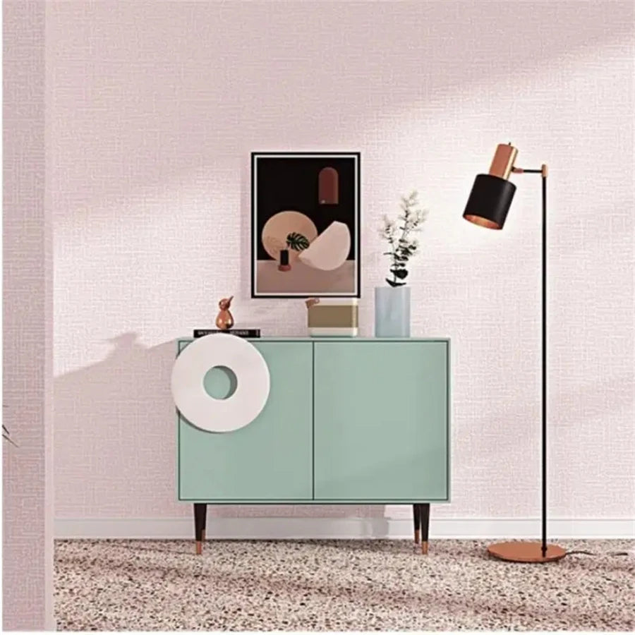 10m 3D Extra-Thick Waterproof PVC Peel-and-Stick Wallpaper – 2.5mm Embossed, Anti-Collision & Mould-Resistant