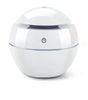 200ml USB Aroma Diffuser Mini Humidifier with LED Night Light