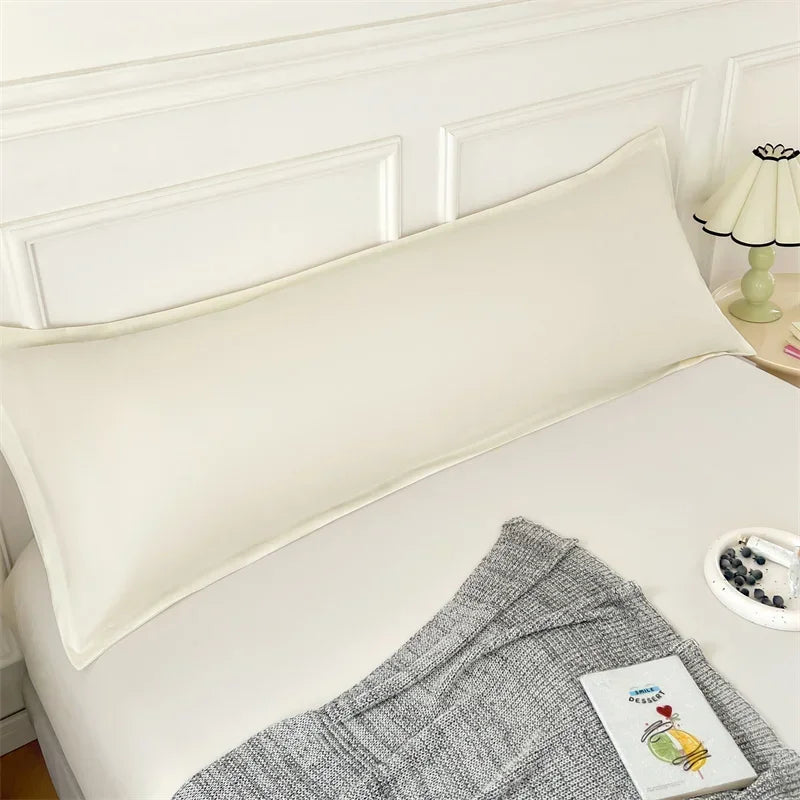 Waterproof Polyester Body Pillow Cover – 18.90 × 47.24 in (48 × 120 cm), 1 Piece