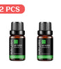 MAYJAM 2-Pack 10ml Essential Oils for Diffusers