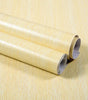 Wood Grain Peel and Stick Wallpaper | Waterproof Self-Adhesive Vinyl Wallpaper for Walls & Furniture