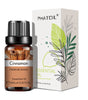 10ml Pure Essential Oils for Diffusers and Aromatherapy