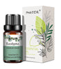 10ml Pure Essential Oils for Diffusers and Aromatherapy