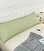Waterproof Polyester Body Pillow Cover – 18.90 × 47.24 in (48 × 120 cm), 1 Piece