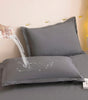 Waterproof Polyester & TPU Envelope Pillowcases – 20.08 × 29.92 in (51 × 76 cm), Set of 2