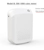 Wall Mounted Waterless Essential Oil Diffuser with Bluetooth