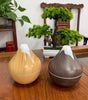 200ml USB Aroma Diffuser Mini Humidifier with LED Night Light