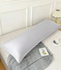 Waterproof Polyester Body Pillow Cover – 18.90 × 47.24 in (48 × 120 cm), 1 Piece