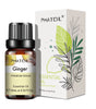 10ml Pure Essential Oils for Diffusers and Aromatherapy