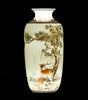 Traditional Animal-Motif Ceramic Flower Vase – 8 Designs